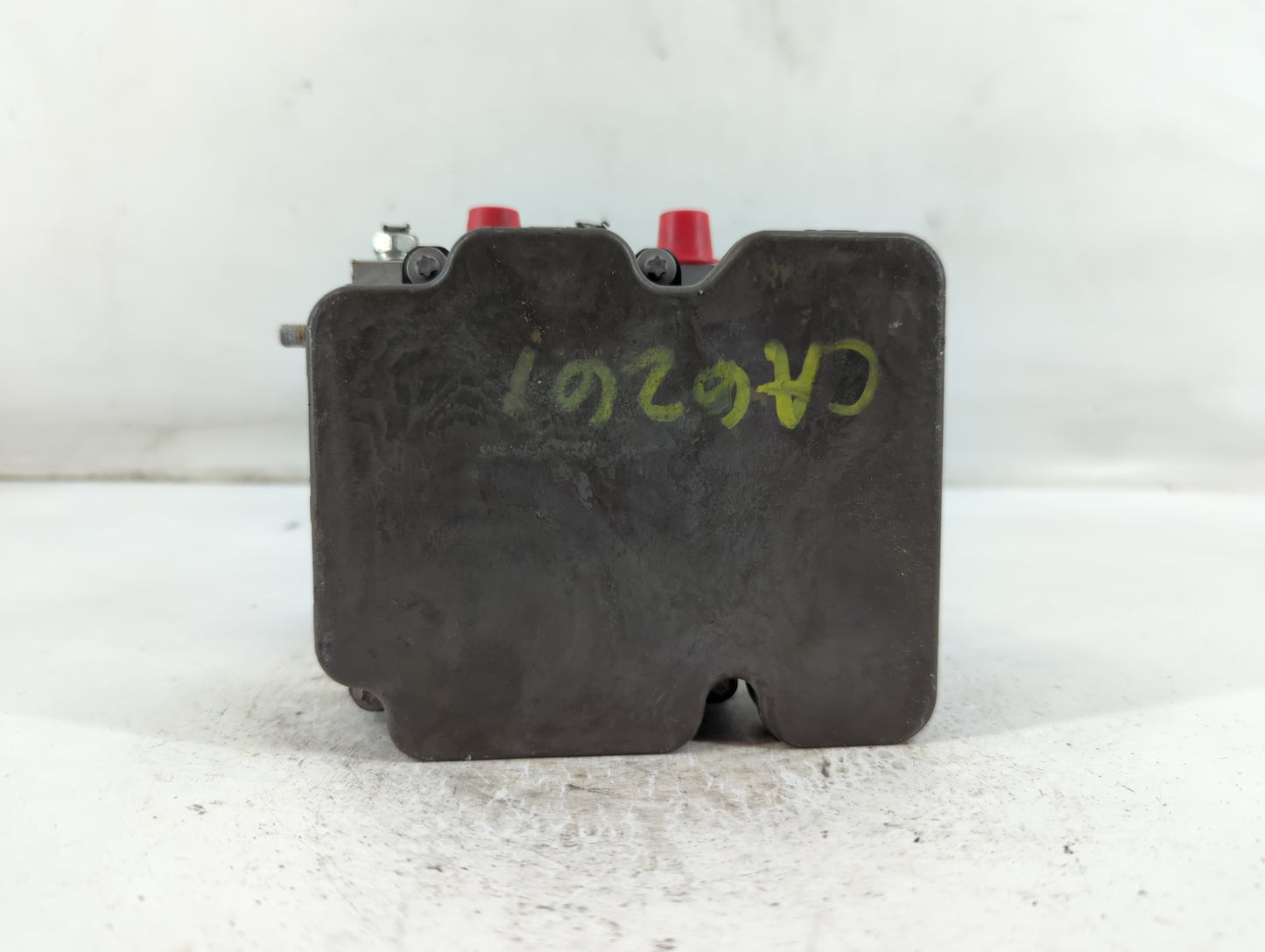 2018-2019 Nissan Rogue ABS Pump Control Module Replacement P/N:47660 7FW3A Fits Fits 2018 2019 OEM Used Auto Parts - Oemused