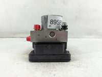 2018 Nissan Rogue ABS Pump Control Module Replacement P/N:269 829 Fits OEM Used Auto Parts - Oemusedautoparts1.com