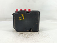 2018 Nissan Rogue Anti-Lock Brake ABS Pump Module Actuator OEM P/N:269 829 47660 5HR3A Fits OEM Used Auto Parts - Oemusedaut
