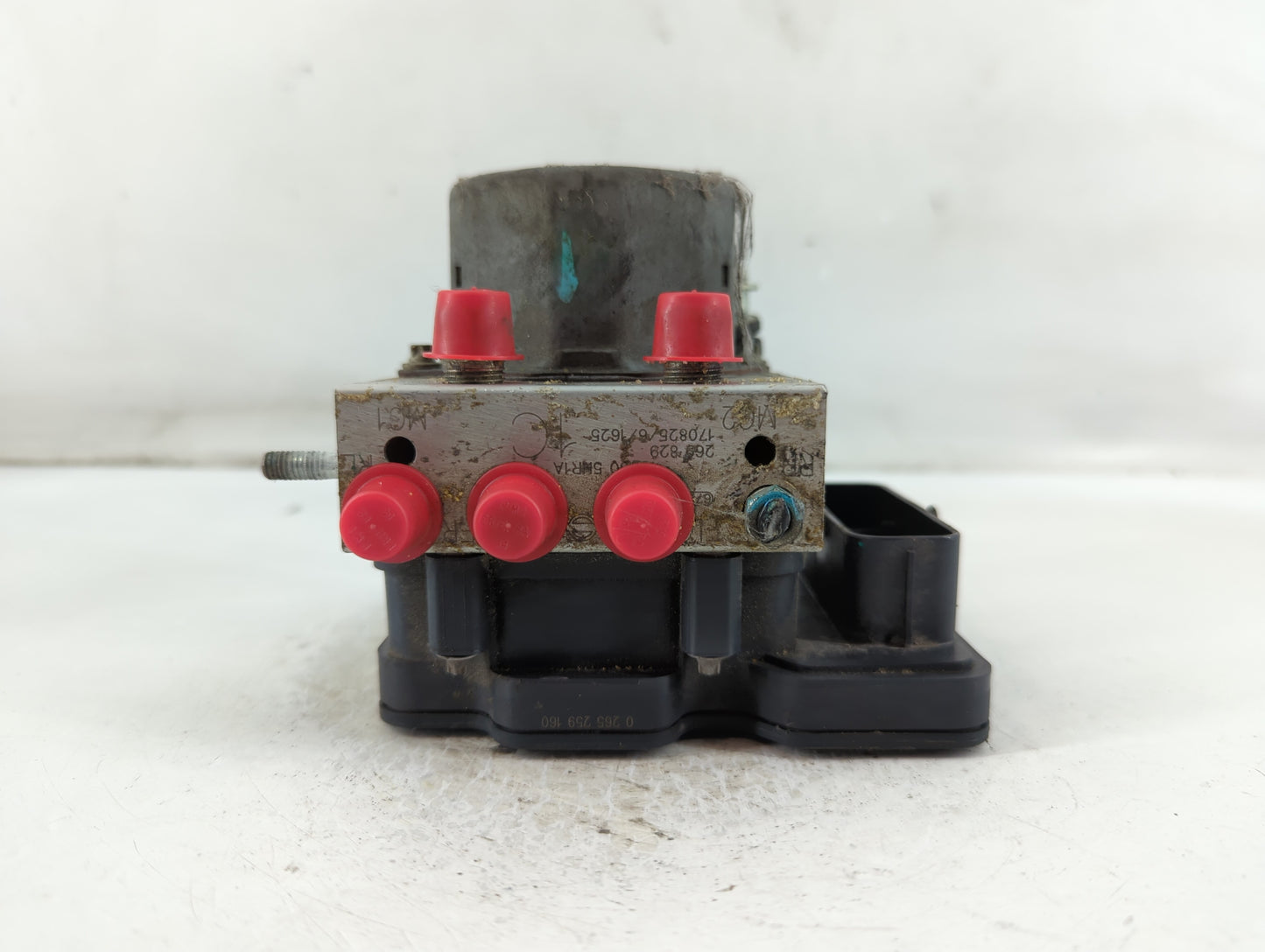 2018 Nissan Rogue ABS Pump Control Module Replacement P/N:269 829 Fits OEM Used Auto Parts - Oemusedautoparts1.com