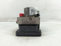 2018 Nissan Rogue ABS Pump Control Module Replacement P/N:269 829 Fits OEM Used Auto Parts - Oemusedautoparts1.com