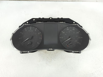 compare product 2018 Nissan Rogue Instrument Cluster Speedometer Gauges P/N:5HR0A/L7G8 Fits OEM Used Auto Parts