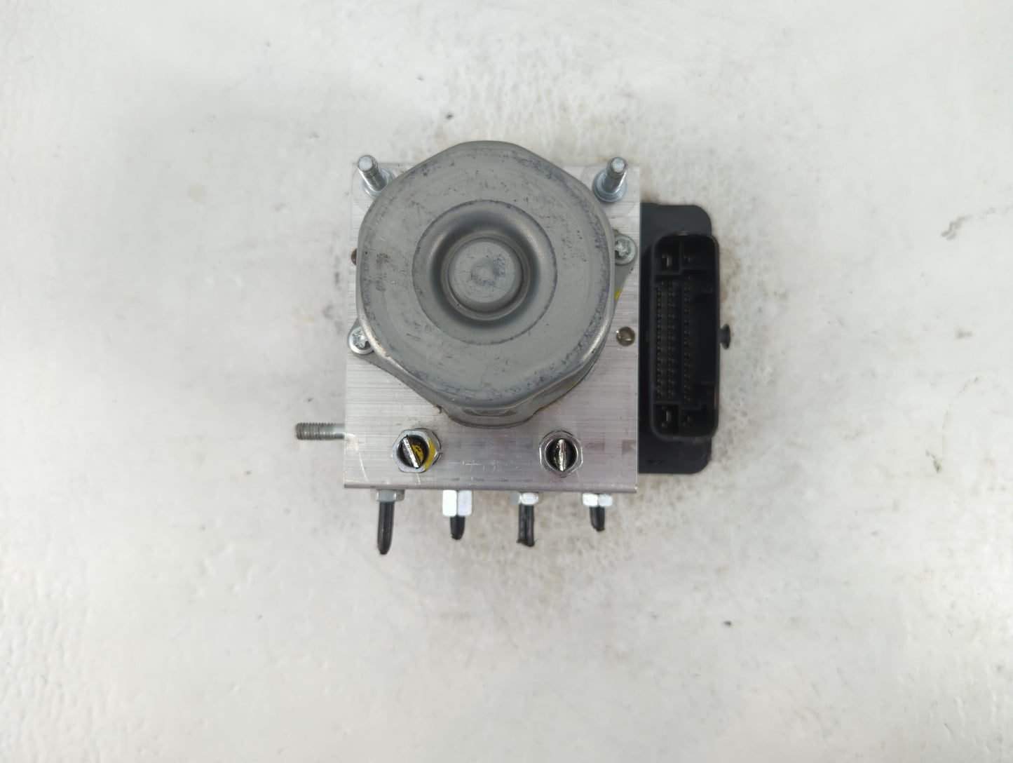2018-2020 Nissan Rogue ABS Pump Control Module Replacement P/N:47660 9TF2A Fits Fits 2018 2019 2020 OEM Used Auto Parts - Oe