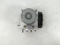 2018-2020 Nissan Rogue Anti-Lock Brake ABS Pump Module Actuator OEM P/N:47660 9TF2A Fits Fits 2018 2019 2020 OEM Used Auto P