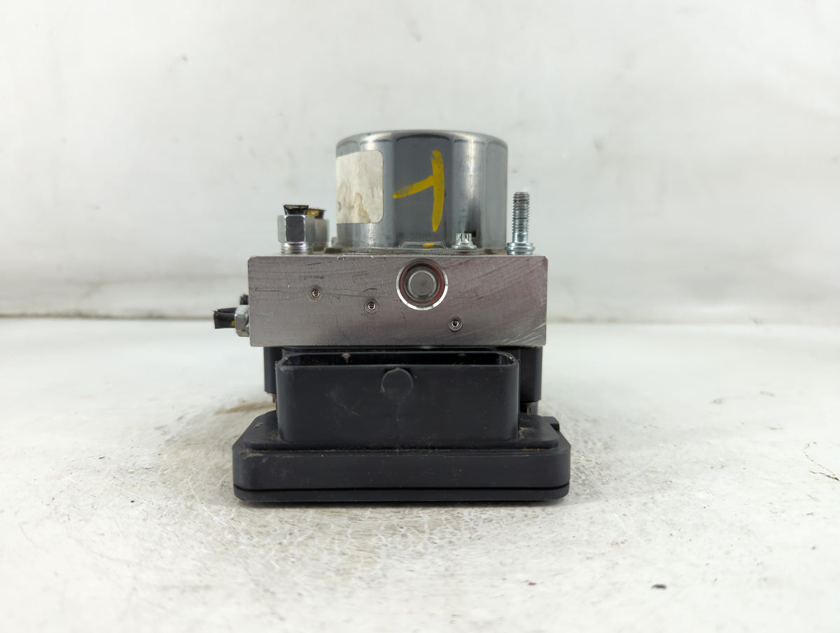 2018-2020 Nissan Rogue Anti-Lock Brake ABS Pump Module Actuator OEM P/N:47660 9TF2A Fits Fits 2018 2019 2020 OEM Used Auto P