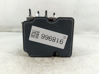 2018-2020 Nissan Rogue Anti-Lock Brake ABS Pump Module Actuator OEM P/N:47660 9TF2A Fits Fits 2018 2019 2020 OEM Used Auto P