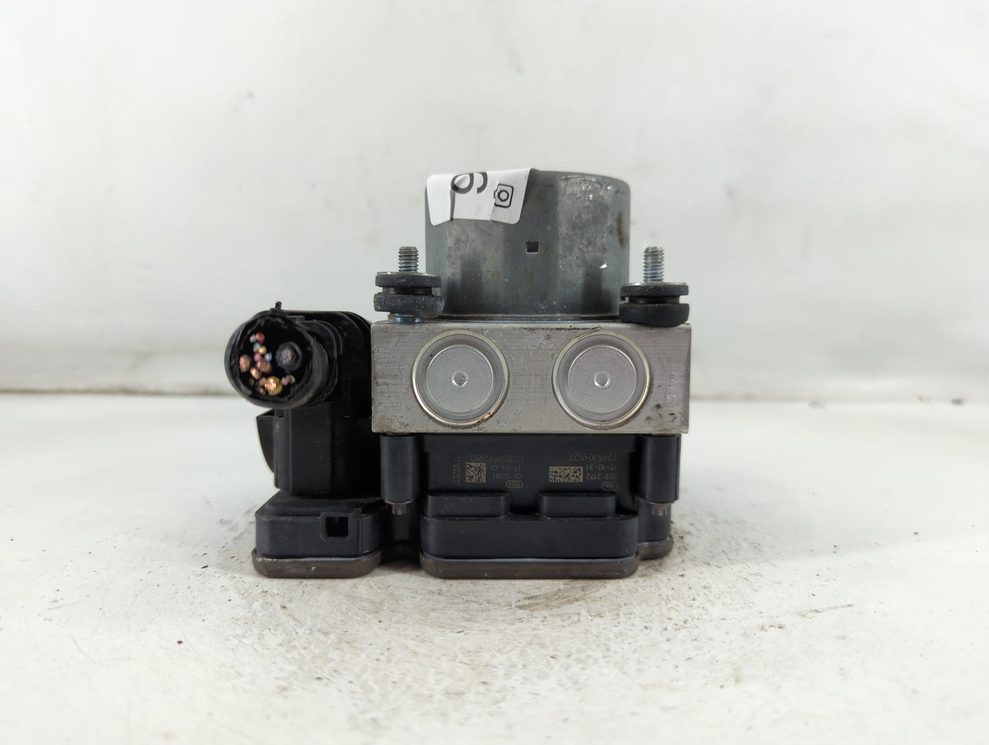 2018-2020 Nissan Rogue ABS Pump Control Module Replacement P/N:47660 9TG4A Fits Fits 2018 2019 2020 OEM Used Auto Parts - Oe