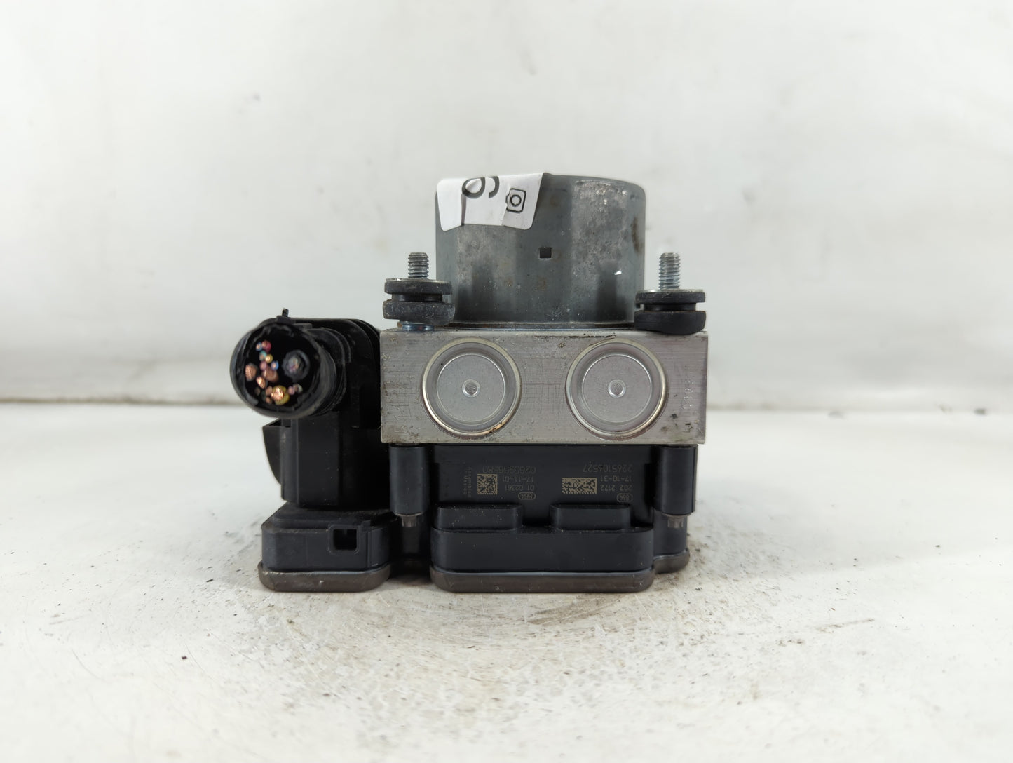2018-2020 Nissan Rogue ABS Pump Control Module Replacement P/N:47660 9TG4A Fits Fits 2018 2019 2020 OEM Used Auto Parts - Oe
