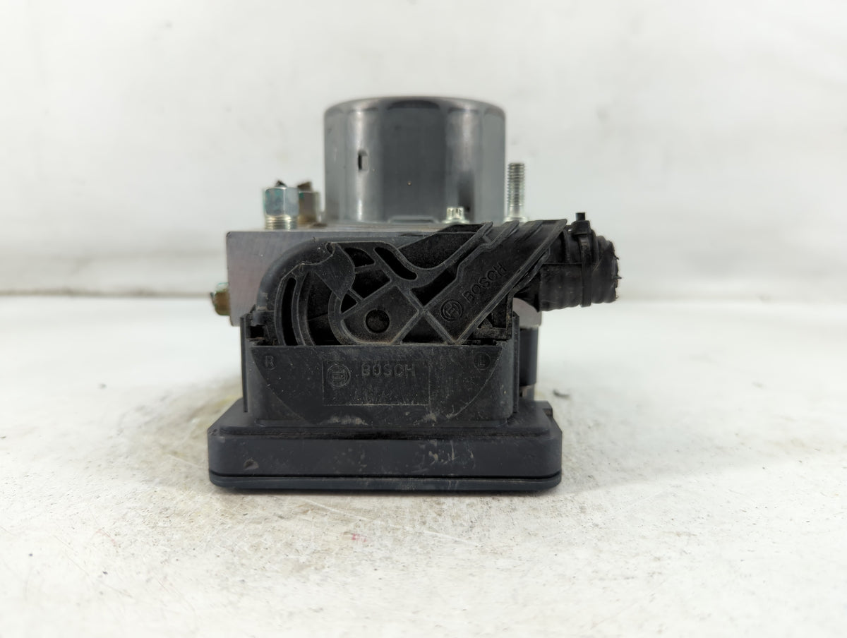 2018 Nissan Rogue Anti-Lock Brake ABS Pump Module Actuator OEM P/N:47660 5HR1A Fits OEM Used Auto Parts - Oemusedautoparts1.