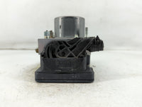 2018 Nissan Rogue Anti-Lock Brake ABS Pump Module Actuator OEM P/N:47660 5HR1A Fits OEM Used Auto Parts - Oemusedautoparts1.