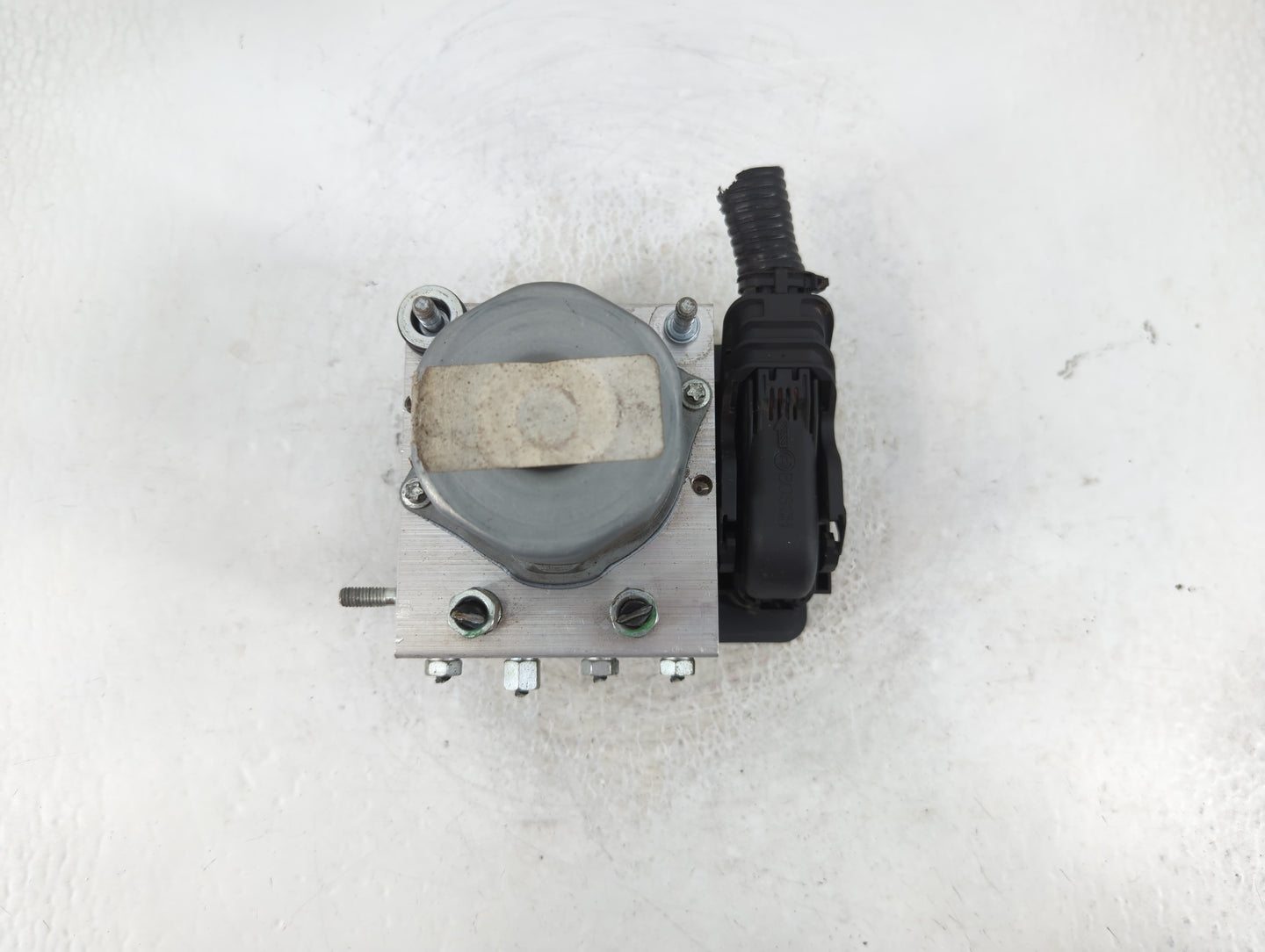2018-2020 Nissan Rogue ABS Pump Control Module Replacement P/N:47660 9TF2A 269 829, 180225 Fits Fits 2018 2019 2020 OEM Used