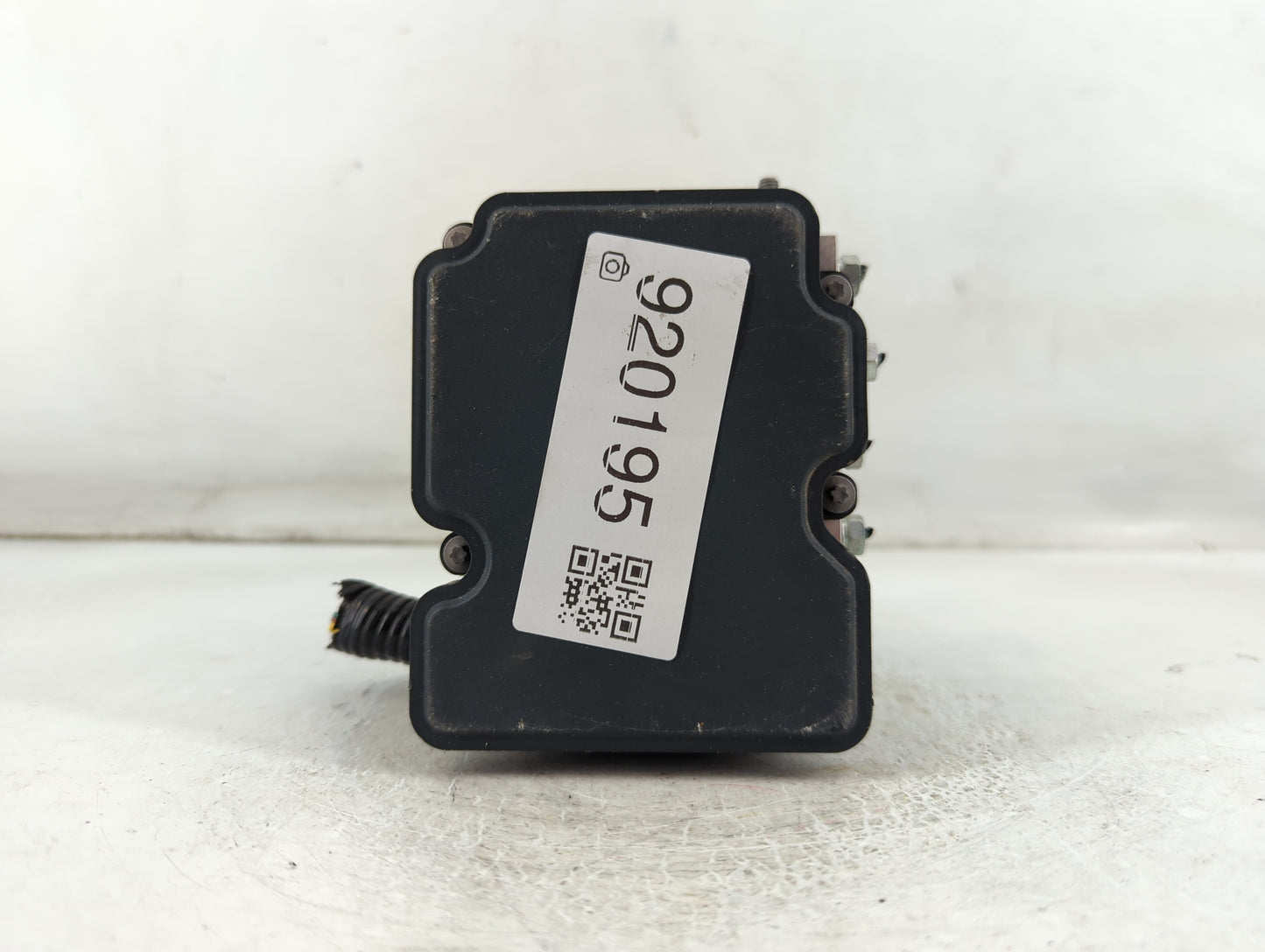 2018-2020 Nissan Rogue ABS Pump Control Module Replacement P/N:47660 9TF2A 269 829, 180225 Fits Fits 2018 2019 2020 OEM Used