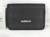 2018 Nissan Rogue Sport Owners Manual Book Guide P/N:OM18E00J11U0 OEM Used Auto Parts - Oemusedautoparts1.com