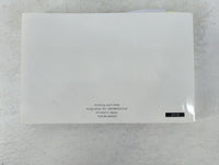 2018 Nissan Rogue Sport Owners Manual Book Guide P/N:OM18E00J11U0 OEM Used Auto Parts - Oemusedautoparts1.com
