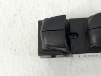 2017-2022 Nissan Rogue Sport Master Power Window Switch Replacement Driver Side Left P/N:25401 6MA0C Fits OEM Used Auto Part