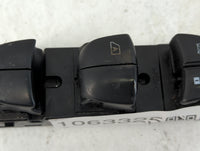 2017-2022 Nissan Rogue Sport Master Power Window Switch Replacement Driver Side Left P/N:25401 6MA0C Fits OEM Used Auto Part