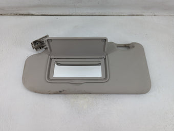 compare product 2017-2018 Nissan Rogue Sport Sun Visor Shade Replacement Passenger Right Mirror Fits Fits 2017 2018 OEM Used Auto Parts