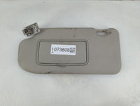 2017-2018 Nissan Rogue Sport Sun Visor Shade Replacement Passenger Right Mirror Fits Fits 2017 2018 OEM Used Auto Parts - Oe