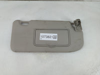 2017-2018 Nissan Rogue Sport Sun Visor Shade Replacement Driver Left Mirror Fits Fits 2017 2018 OEM Used Auto Parts - Oemuse