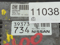 2018-2022 Nissan Rogue Sport PCM Engine Control Computer ECU ECM PCU OEM P/N:BED43J-000 Fits Fits 2018 2019 2020 2021 2022 O