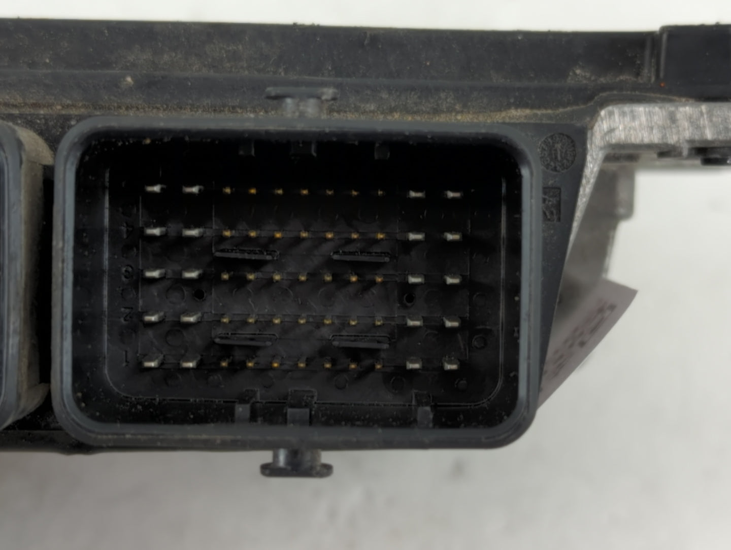 2018-2022 Nissan Rogue Sport PCM Engine Control Computer ECU ECM PCU OEM P/N:BED43J-000 Fits Fits 2018 2019 2020 2021 2022 O