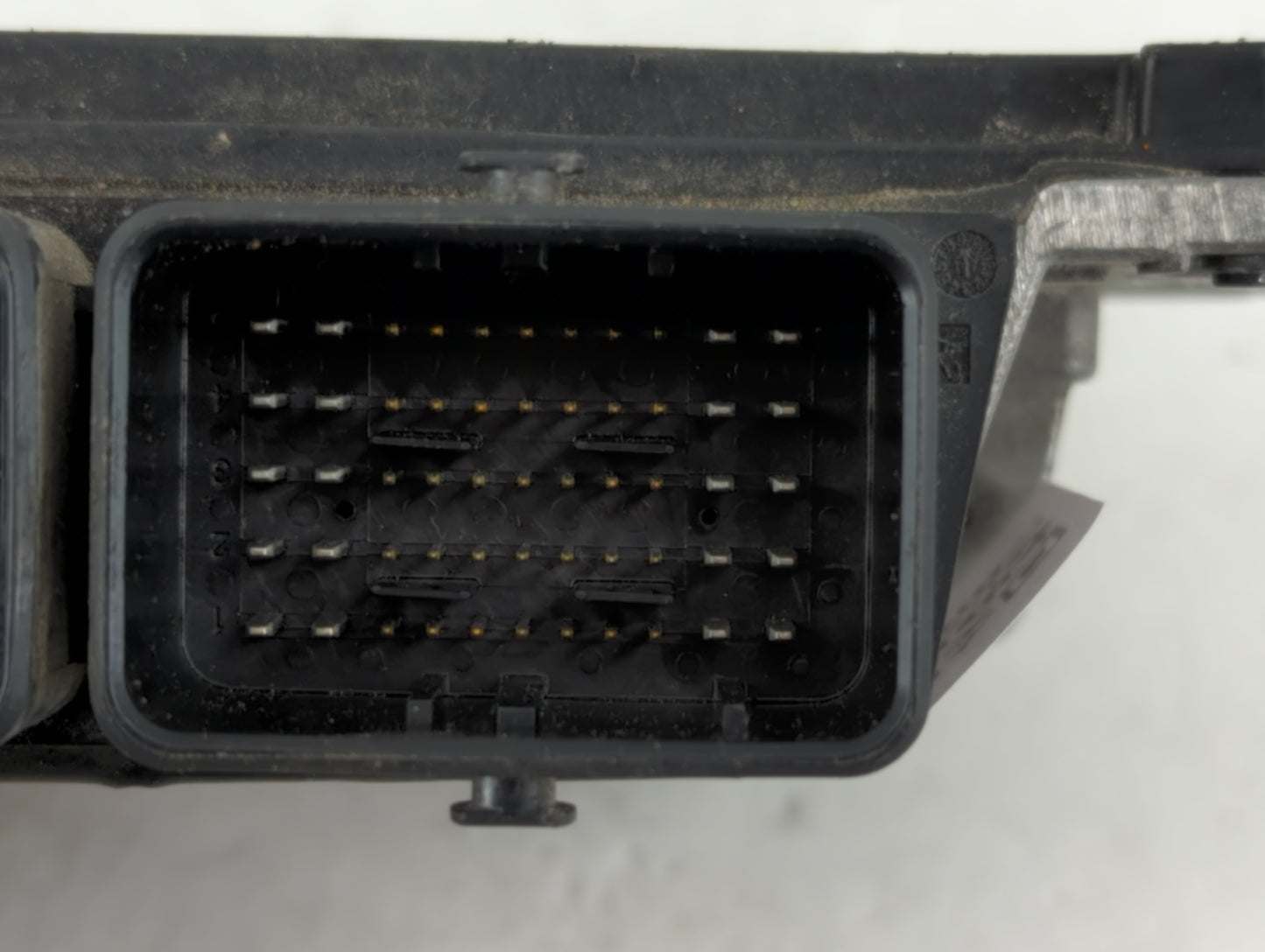 2018-2022 Nissan Rogue Sport PCM Engine Control Computer ECU ECM PCU OEM P/N:BED43J-000 Fits Fits 2018 2019 2020 2021 2022 O