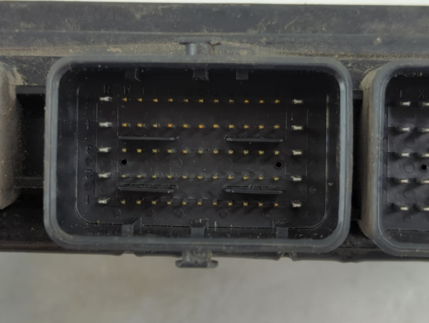 2018-2022 Nissan Rogue Sport PCM Engine Control Computer ECU ECM PCU OEM P/N:BED43J-000 Fits Fits 2018 2019 2020 2021 2022 O