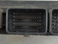 2018-2022 Nissan Rogue Sport PCM Engine Control Computer ECU ECM PCU OEM P/N:BED43J-000 Fits Fits 2018 2019 2020 2021 2022 O