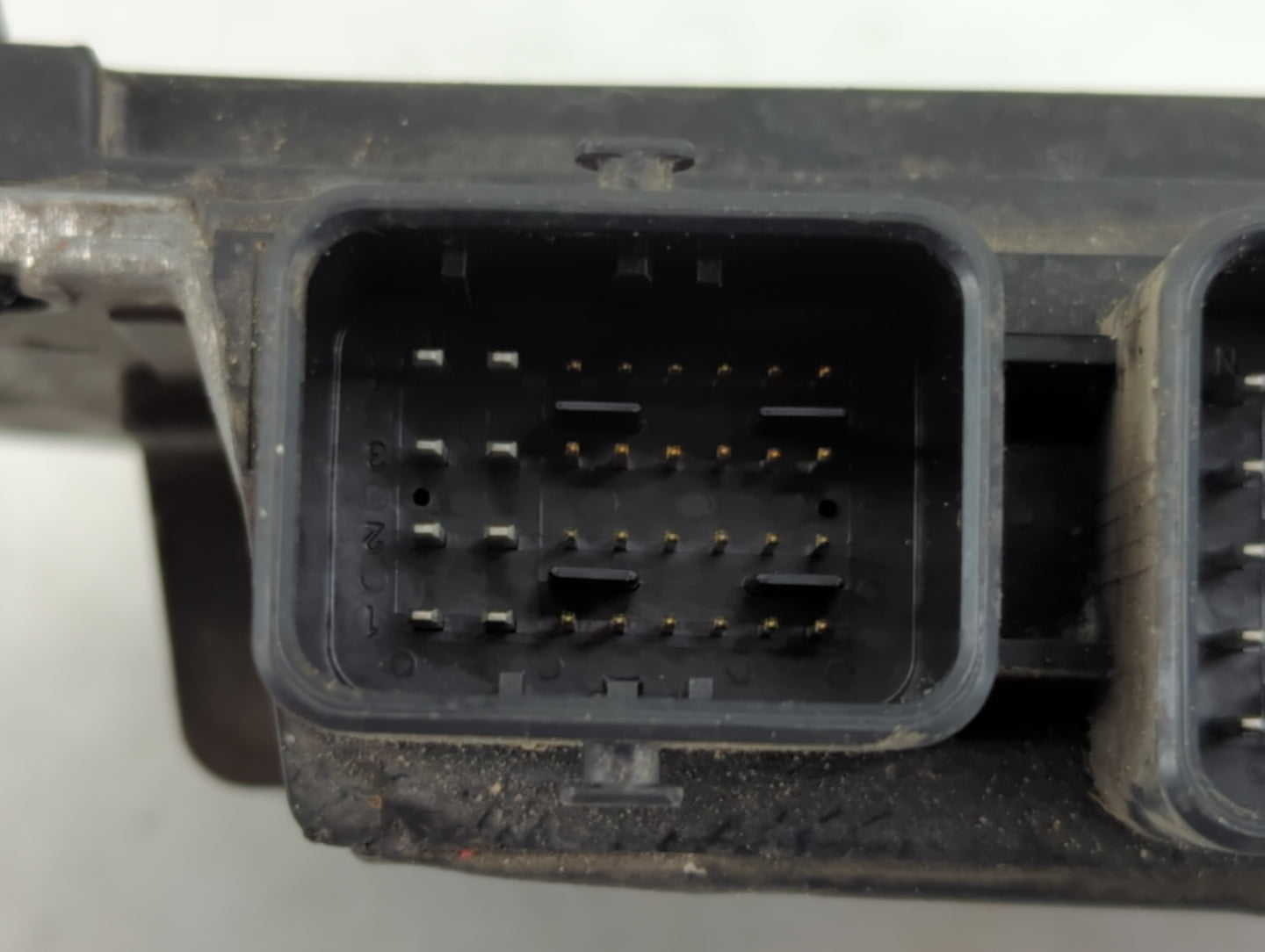 2018-2022 Nissan Rogue Sport PCM Engine Control Computer ECU ECM PCU OEM P/N:BED43J-000 Fits Fits 2018 2019 2020 2021 2022 O