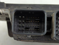 2018-2022 Nissan Rogue Sport PCM Engine Control Computer ECU ECM PCU OEM P/N:BED43J-000 Fits Fits 2018 2019 2020 2021 2022 O