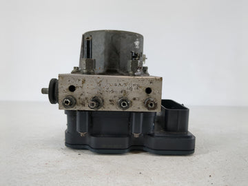 2018 Nissan Rogue Sport ABS Pump Control Module Replacement P/N:47660 6MG4A Fits OEM Used Auto Parts - Oemusedautoparts1.com