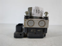 2018 Nissan Rogue Sport ABS Pump Control Module Replacement P/N:47660 6MG4A Fits OEM Used Auto Parts - Oemusedautoparts1.com