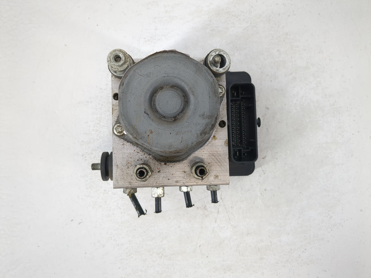 2018 Nissan Rogue Sport Anti-Lock Brake ABS Pump Module Actuator OEM P/N:47660 6MA2A Fits OEM Used Auto Parts - Oemusedautop