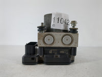 2018 Nissan Rogue Sport Anti-Lock Brake ABS Pump Module Actuator OEM P/N:47660 6MA2A Fits OEM Used Auto Parts - Oemusedautop