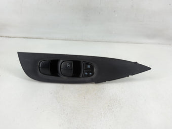 compare product 2017-2022 Nissan Rogue Sport Master Power Window Switch Replacement Driver Side Left Fits Fits 2017 2018 2019 2020 2021 2022 OEM Used Auto Parts
