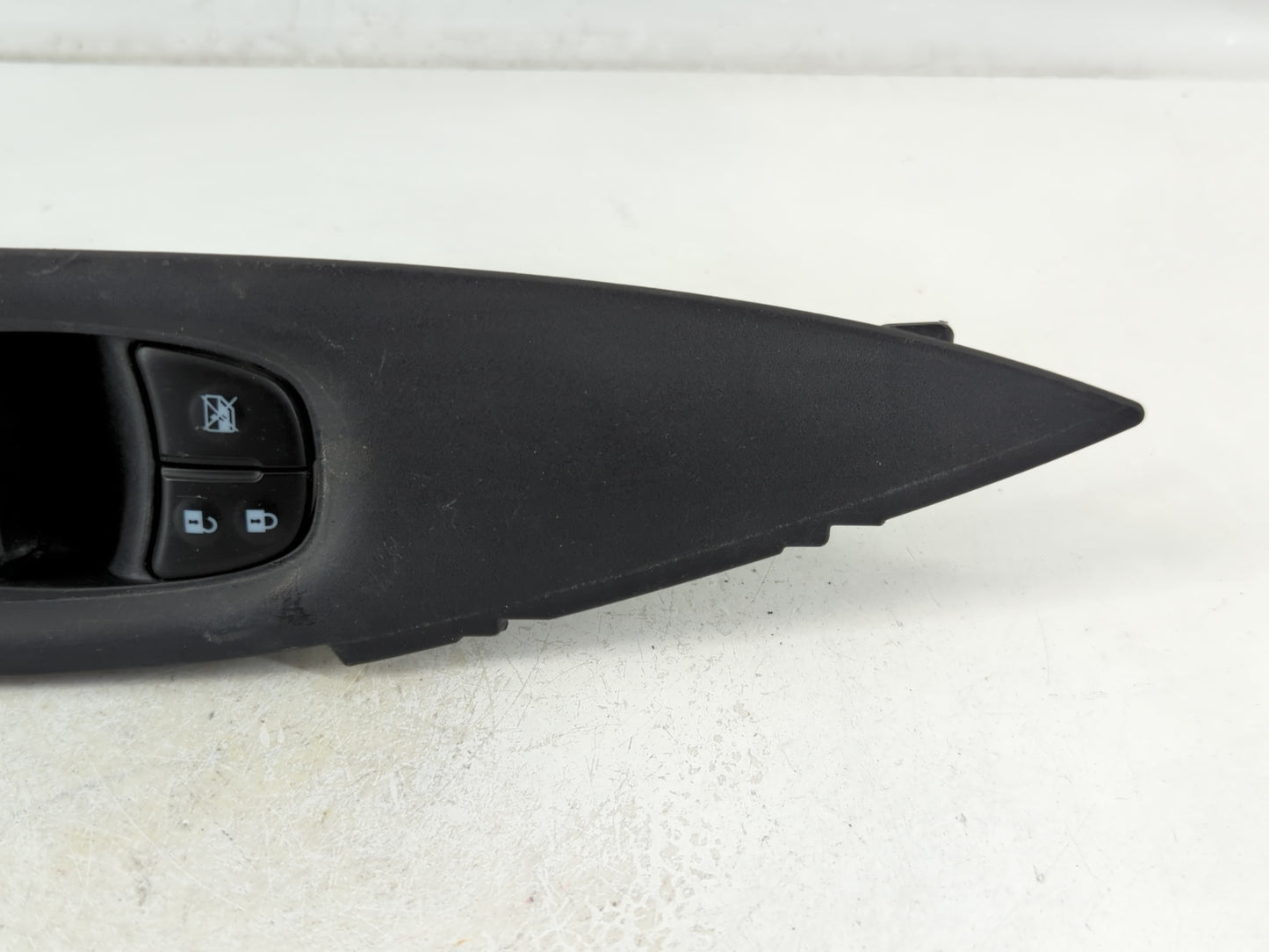 2017-2022 Nissan Rogue Sport Master Power Window Switch Replacement Driver Side Left Fits Fits 2017 2018 2019 2020 2021 2022