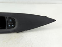 2017-2022 Nissan Rogue Sport Master Power Window Switch Replacement Driver Side Left Fits Fits 2017 2018 2019 2020 2021 2022