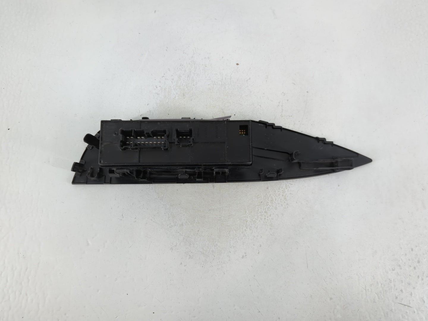2017-2022 Nissan Rogue Sport Master Power Window Switch Replacement Driver Side Left Fits Fits 2017 2018 2019 2020 2021 2022