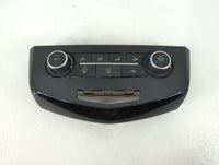 2017-2022 Nissan Rogue Sport Climate Control Module Temperature AC/Heater Replacement P/N:2275007FA0A Fits OEM Used Auto Par