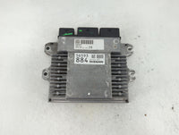 2018-2022 Nissan Rogue Sport PCM Engine Control Computer ECU ECM PCU OEM P/N:NEC025-665 Fits Fits 2018 2019 2020 2021 2022 O