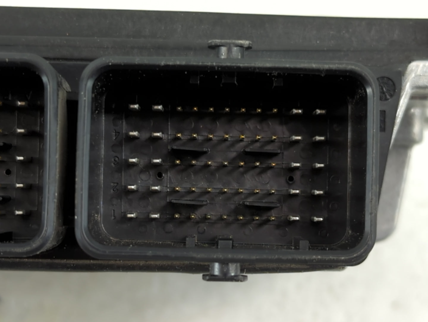 2018-2022 Nissan Rogue Sport PCM Engine Control Computer ECU ECM PCU OEM P/N:NEC025-665 Fits Fits 2018 2019 2020 2021 2022 O