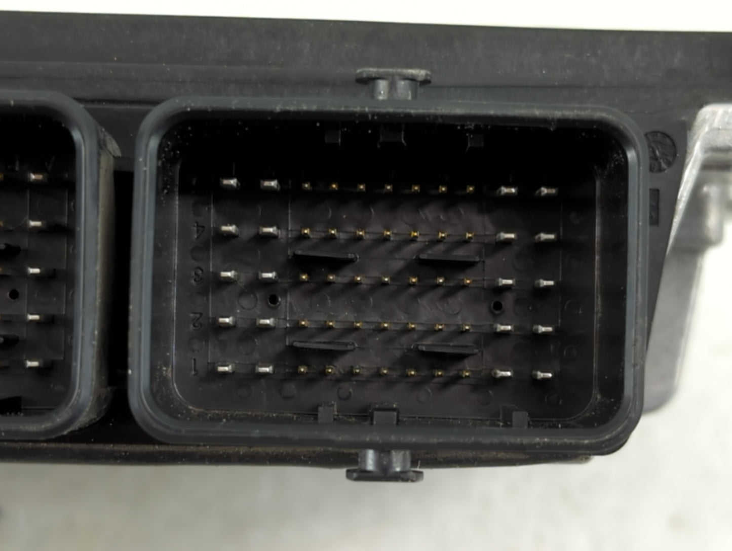 2018-2022 Nissan Rogue Sport PCM Engine Control Computer ECU ECM PCU OEM P/N:NEC025-665 Fits Fits 2018 2019 2020 2021 2022 O