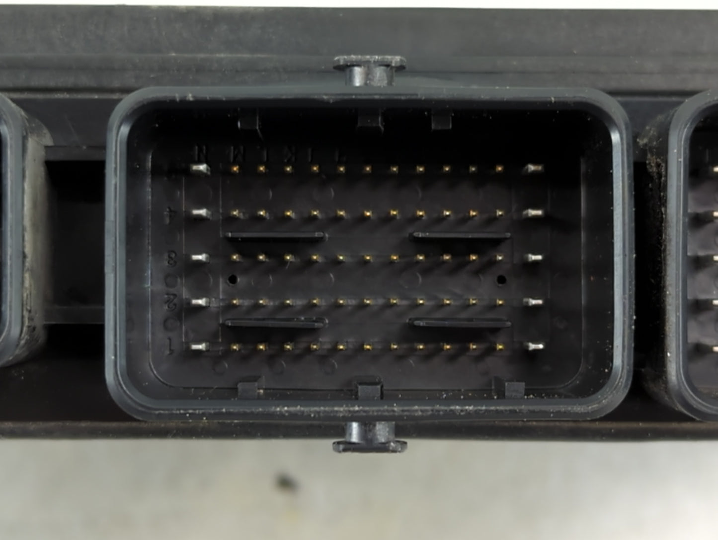 2018-2022 Nissan Rogue Sport PCM Engine Control Computer ECU ECM PCU OEM P/N:NEC025-665 Fits Fits 2018 2019 2020 2021 2022 O