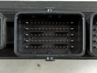 2018-2022 Nissan Rogue Sport PCM Engine Control Computer ECU ECM PCU OEM P/N:NEC025-665 Fits Fits 2018 2019 2020 2021 2022 O