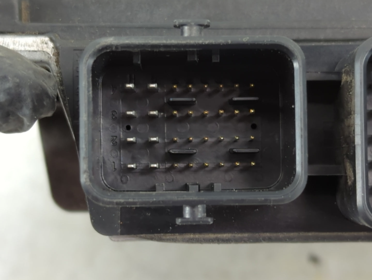 2018-2022 Nissan Rogue Sport PCM Engine Control Computer ECU ECM PCU OEM P/N:NEC025-665 Fits Fits 2018 2019 2020 2021 2022 O