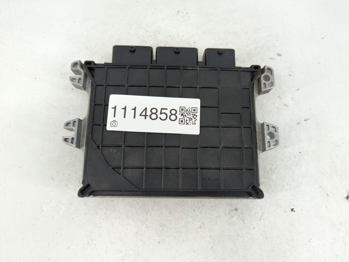 2018-2022 Nissan Rogue Sport PCM Engine Control Computer ECU ECM PCU OEM P/N:NEC025-665 Fits Fits 2018 2019 2020 2021 2022 O