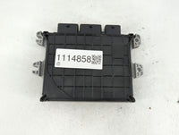 2018-2022 Nissan Rogue Sport PCM Engine Control Computer ECU ECM PCU OEM P/N:NEC025-665 Fits Fits 2018 2019 2020 2021 2022 O