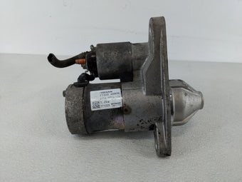 compare product 2017-2020 Nissan Rogue Sport Car Starter Motor Solenoid OEM P/N:23300 4BB0B Fits Fits 2017 2018 2019 2020 2021 OEM Used Auto Parts