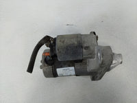 2017-2020 Nissan Rogue Sport Car Starter Motor Solenoid OEM P/N:23300 4BB0B Fits Fits 2017 2018 2019 2020 2021 OEM Used Auto