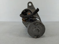 2017-2020 Nissan Rogue Sport Car Starter Motor Solenoid OEM P/N:23300 4BB0B Fits Fits 2017 2018 2019 2020 2021 OEM Used Auto